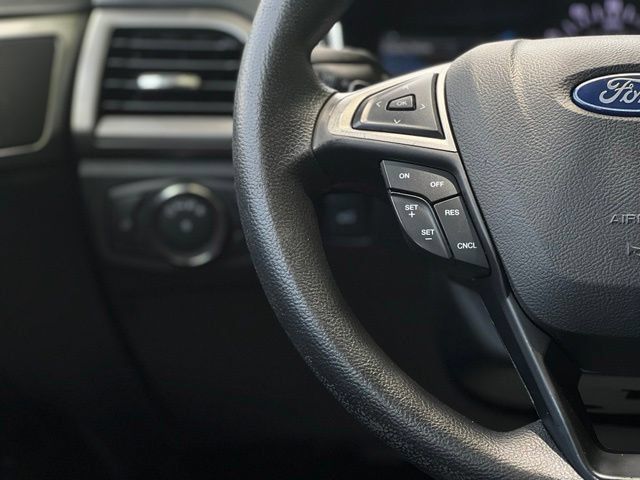 Used 2019 Ford Fusion SE AWD/4WD image 32