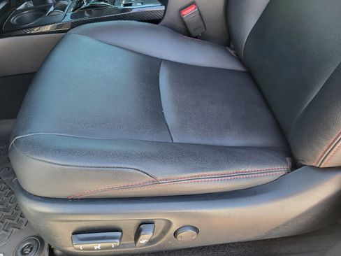 Used 2020 Toyota 4Runner TRD Pro AWD/4WD image 21