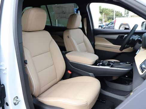 New 2026 Buick Enclave Preferred image 20