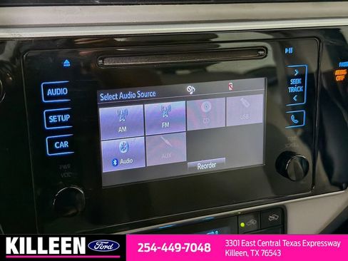 Used 2019 Toyota Corolla LE FWD image 9
