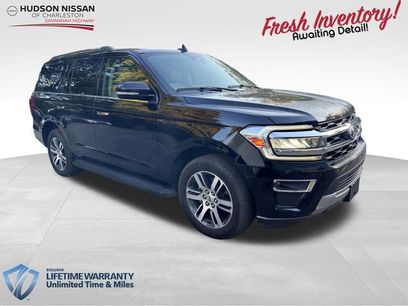 Used 2024 Ford Expedition Limited