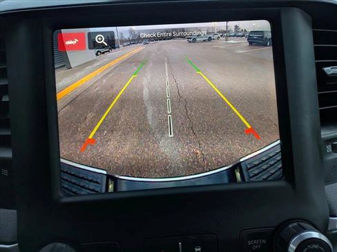 Used 2024 RAM 3500 Big Horn image 13