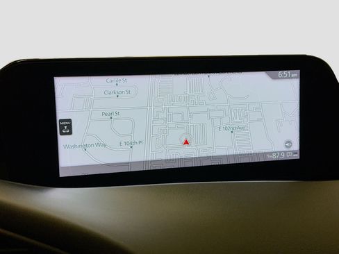 Used 2024 MAZDA MAZDA3 s image 22