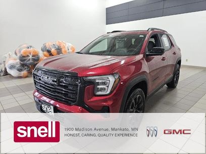 New 2026 GMC Terrain Elevation w/ Elevation Premium Package