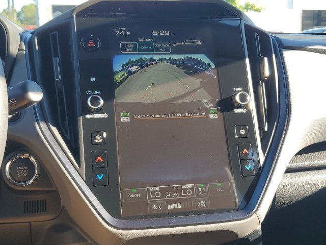 New 2026 Subaru Crosstrek 2.5i Limited AWD/4WD image 27