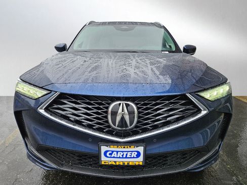 New 2026 Acura MDX SH-AWD w/ Advance Package image 7