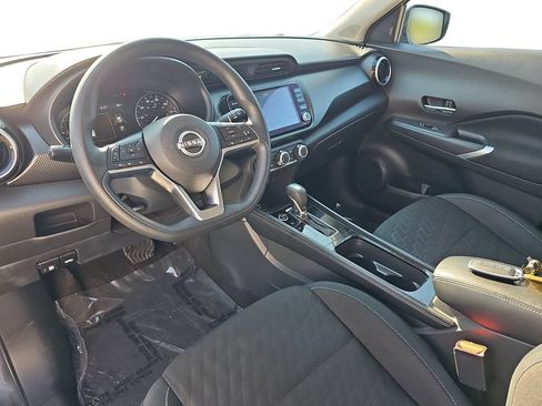 Used 2024 Nissan Kicks SV FWD image 16