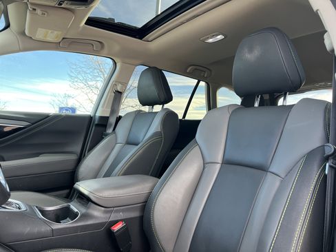 Used 2023 Subaru Outback Onyx Edition image 23