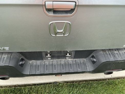 Used 2023 Honda Ridgeline RTL image 9