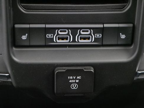 New 2026 RAM 1500 Laramie w/ Night Edition image 29