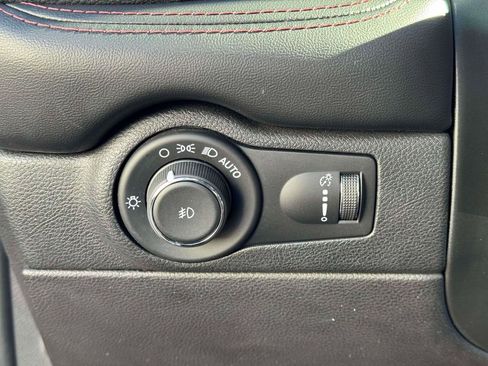 Used 2021 Dodge Durango R/T w/ Blacktop Package image 21