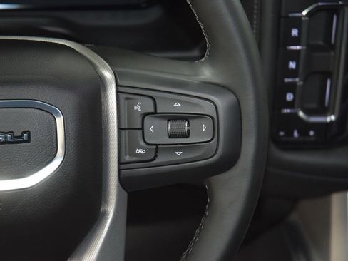 Used 2024 GMC Yukon XL Denali w/ Max Trailering Package AWD/4WD image 40