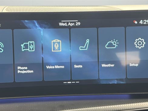 New 2026 Hyundai Santa Fe Calligraphy AWD/4WD image 17