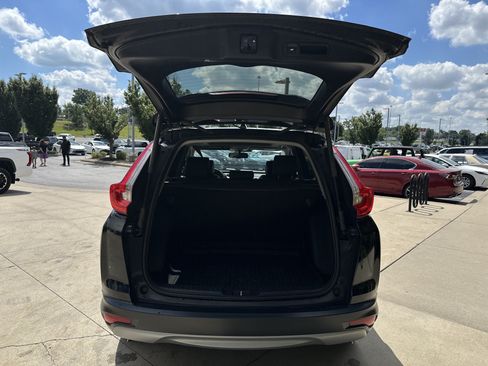 Used 2018 Honda CR-V EX-L image 29