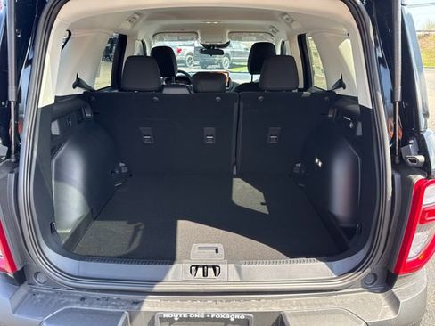 New 2026 Ford Bronco Sport Big Bend w/ Convenience Package AWD/4WD image 11