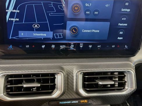Used 2025 Ford Mustang GT Premium RWD image 16