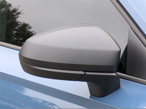 New 2026 Volkswagen Taos S image 11