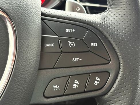 Used 2025 Dodge Durango R/T image 24