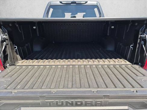 Certified 2026 Toyota Tundra SR5 w/ SX Package RWD image 6