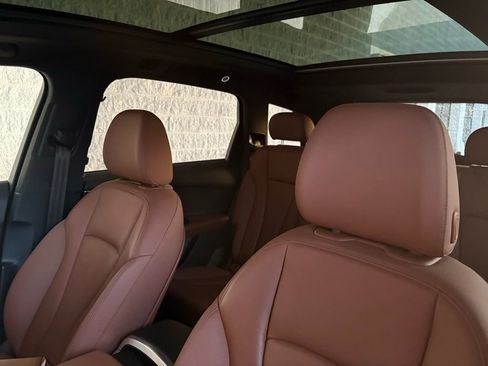 Used 2021 Audi Q7 2.0T Premium Plus image 2