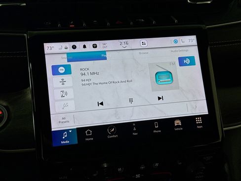 Used 2024 Jeep Grand Cherokee L Limited w/ Luxury Tech Group II image 18