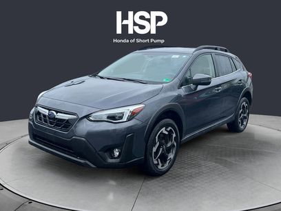 Used 2023 Subaru Crosstrek 2.5i Limited