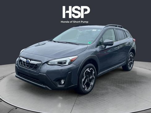 Used 2023 Subaru Crosstrek 2.5i Limited AWD/4WD image 1