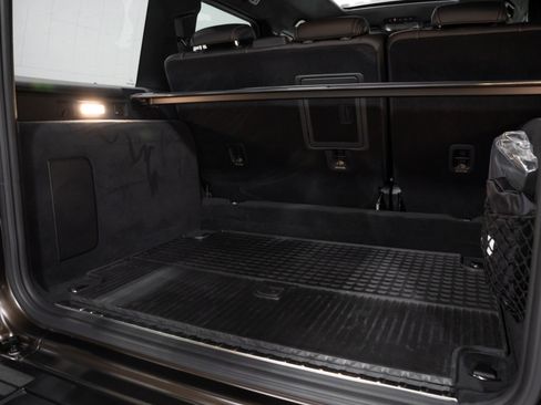 Used 2026 Mercedes-Benz G 63 AMG 4MATIC image 96