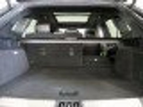 Used 2020 Lincoln Nautilus Reserve w/ Equipment Group 201A image 26