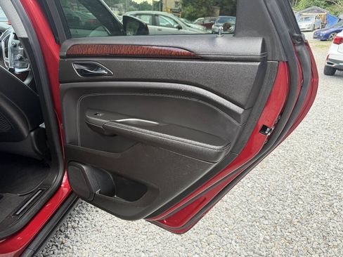 Used 2012 Cadillac SRX Luxury AWD/4WD image 14