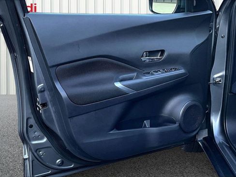Used 2022 Nissan Kicks SV FWD image 20
