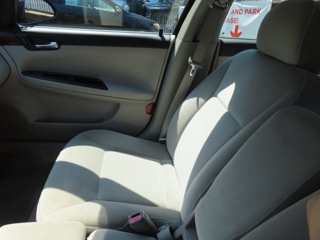 Used 2008 Chevrolet Impala LS FWD image 18