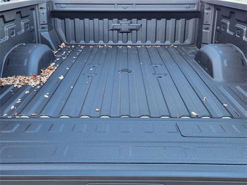 New 2026 Chevrolet Silverado 2500 LT w/ Texas Edition image 25