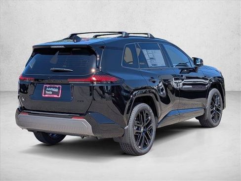 New 2026 Toyota RAV4 XSE AWD/4WD image 2