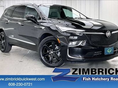Certified 2023 Buick Enclave Essence w/ Experience Buick Package