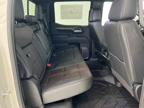New 2026 Chevrolet Silverado 1500 High Country image 26
