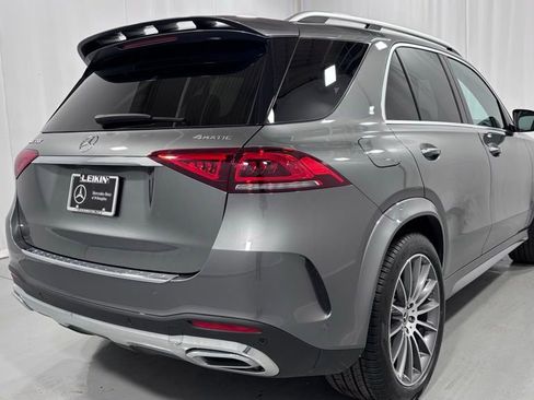 Certified 2023 Mercedes-Benz GLE 350 4MATIC image 6