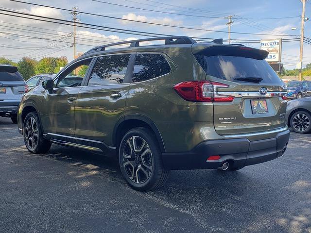 New 2026 Subaru Ascent Touring AWD/4WD image 6