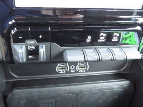 Used 2025 RAM 1500 Big Horn image 19