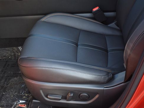 New 2026 MAZDA CX-50 AWD 2.5 Hybrid w/ Weather Package image 38