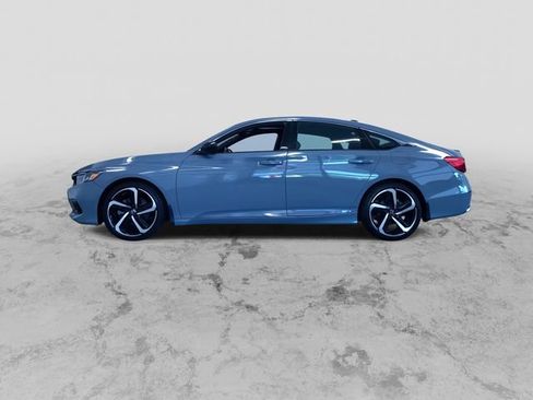 Used 2022 Honda Accord Sport image 6