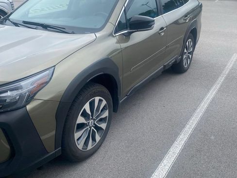 Used 2024 Subaru Outback Limited AWD/4WD image 1