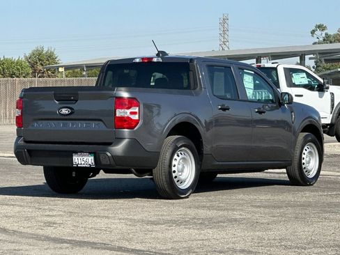 Certified 2026 Ford Maverick XL FWD image 3