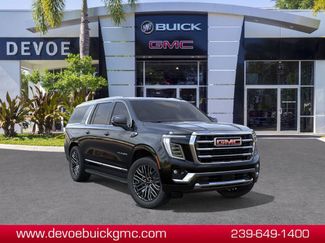New 2026 GMC Yukon XL Elevation w/ LPO, Floor Liner Package video 1