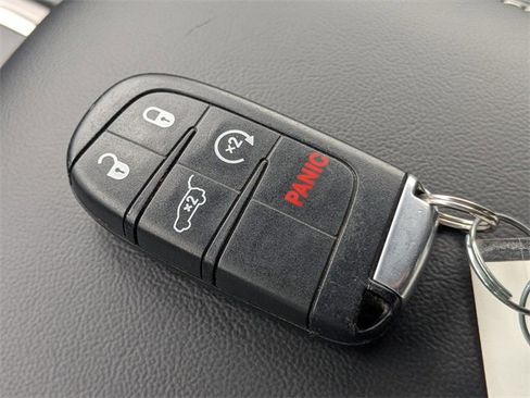 Used 2021 Jeep Grand Cherokee Limited w/ Quick Order Package 28K 80th image 34