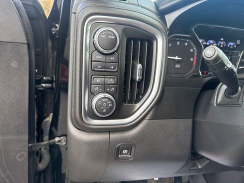 Used 2021 GMC Sierra 1500 Denali w/ Driver Alert Package II image 19