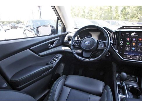 Used 2023 Subaru Ascent Onyx Edition Limited AWD/4WD image 6