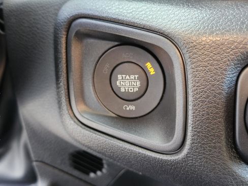 New 2026 Jeep Wrangler Sport S image 23