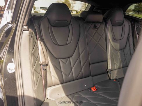 Used 2023 BMW XM image 65