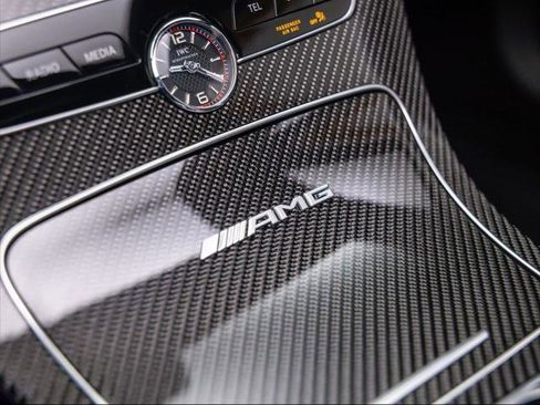 Used 2023 Mercedes-Benz C 63 AMG S w/ AMG Aerodynamics Package image 27